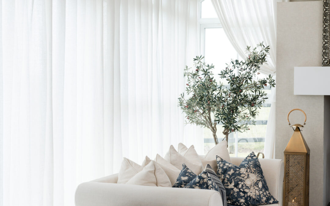 Zen Interior Design- How to Create a Zen Vibe